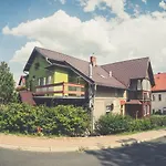 Dom Elfow W Karpaczu Gornym