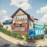 Dom Elfow W Karpaczu Gornym