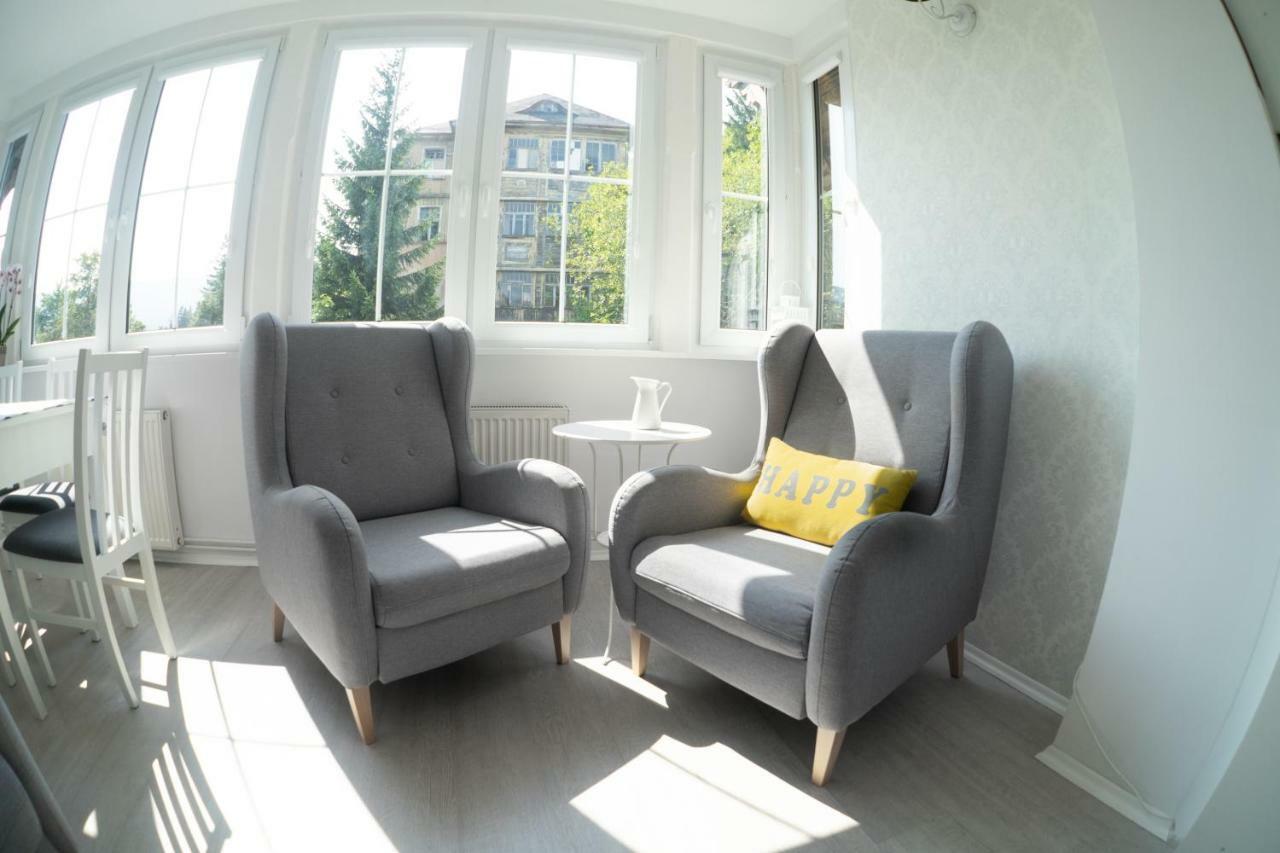 Apartment Dom Elfow W Karpaczu Gornym Karpacz