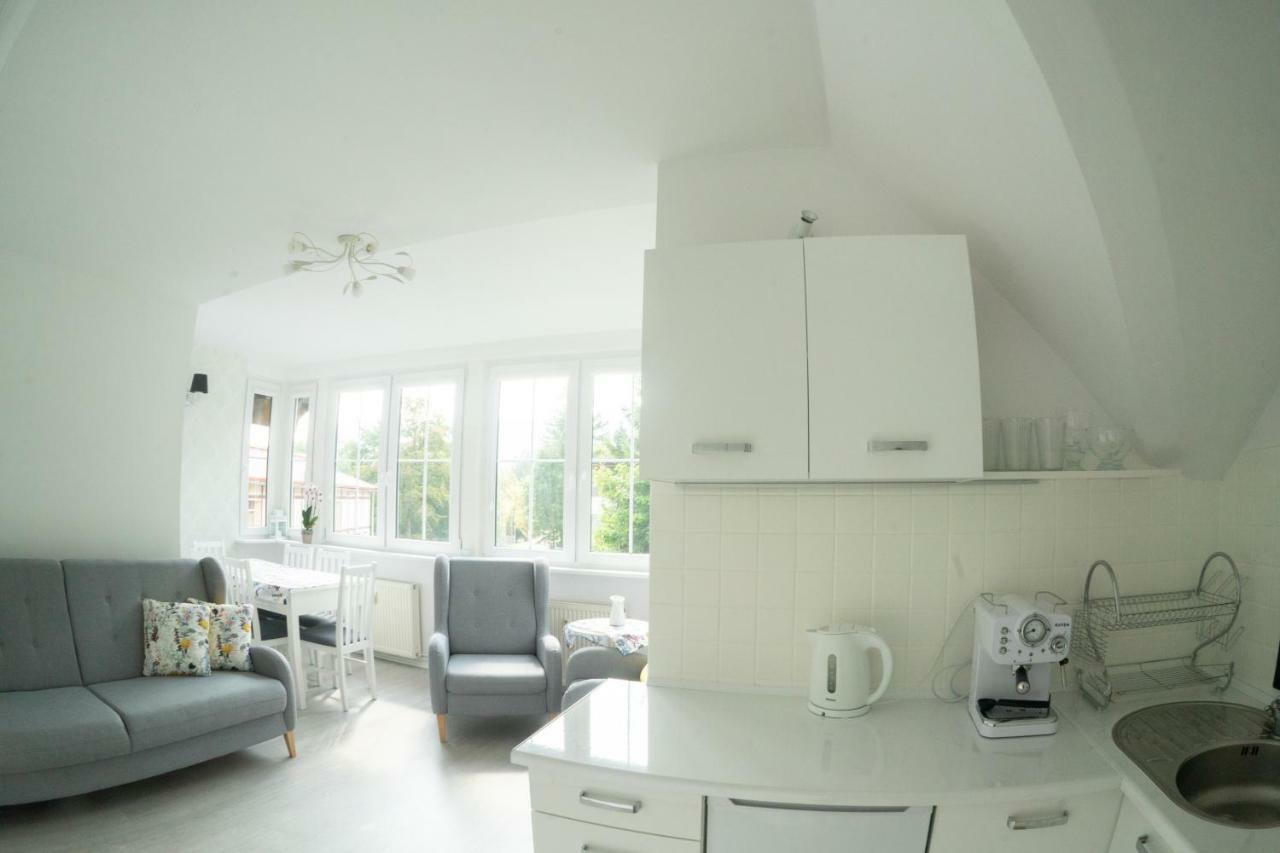 Apartment Dom Elfow W Karpaczu Gornym